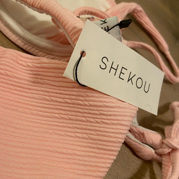 NWT SHEKOU BIKINI - Picture 7 of 7